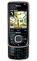 Nokia 6210 Navigator