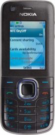 Nokia 6212 Classic