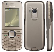 Nokia 6216 Classic