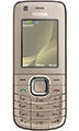 Nokia 6216 Classic