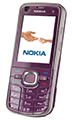 Nokia 6220 classic