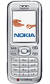 Nokia 6234