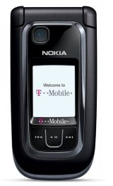 Nokia 6263