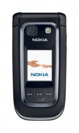 Nokia 6267