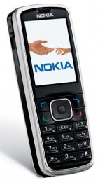Nokia 6275