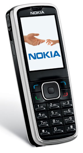 nokia 6275 mien