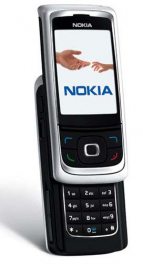 Nokia 6282