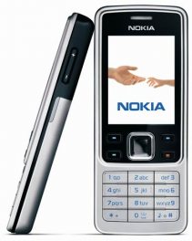 Nokia 6300