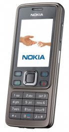 Nokia 6300i