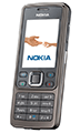 Nokia 6300i