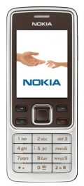 Nokia 6301