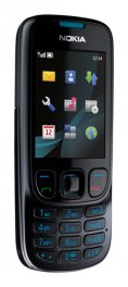 Nokia 6303 Classic