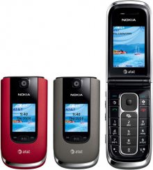 Nokia 6350