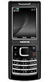 Nokia 6500 Classic