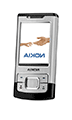Nokia 6500 Slide