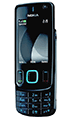 Nokia 6600 Slide