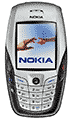 Nokia 6600