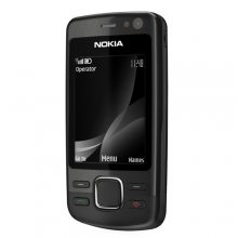 Nokia 6600i Slide