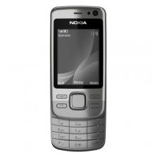 Nokia 6600i Slide