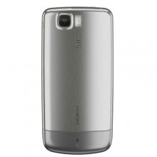 Nokia 6600i Slide