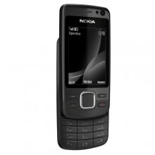 Nokia 6600i Slide