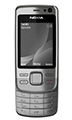 Nokia 6600i Slide