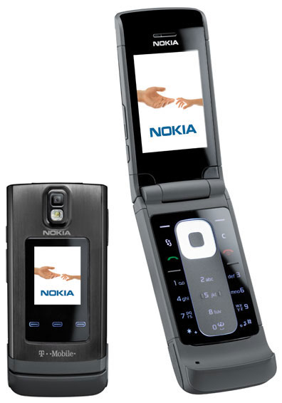 Nokia For Tmobile