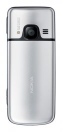 Nokia 6700 Classic