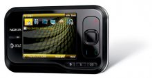 Nokia 6790 Surge