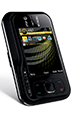 Nokia 6790 Surge