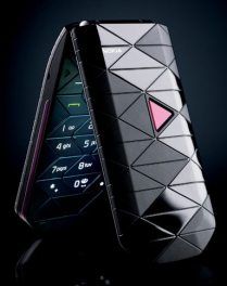 Nokia 7070 Prism