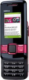 Nokia 7100 Supernova