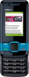 Nokia 7100 Supernova