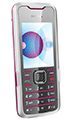 Nokia 7210 Supernova