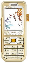 Nokia 7360