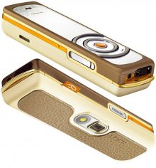 Nokia 7380