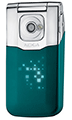 Nokia 7510 Supernova