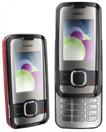 Nokia 7610 Supernova