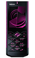 Nokia 7900 Crystal Prism