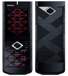 Nokia 7900 Prism