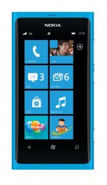 Nokia 800c