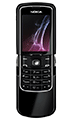 Nokia 8600