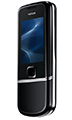 Nokia 8800 Carbon Arte vs. Nokia 8800 Arte
