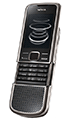 Nokia 8800 Carbon Arte