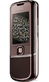 Nokia 8800 Carbon Arte vs. Nokia 8800 Sapphire Arte