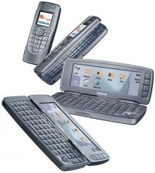 Nokia 9300i