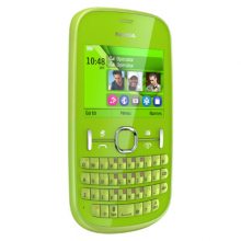 Nokia Asha 200