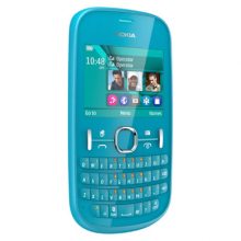 Nokia Asha 200
