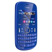 Nokia Asha 201