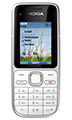 Nokia C2-01